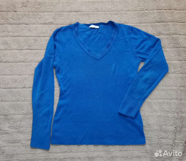 Пуловер женский