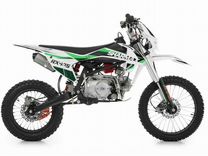 Мотоцикл Sharmax Sport 145 (2021)