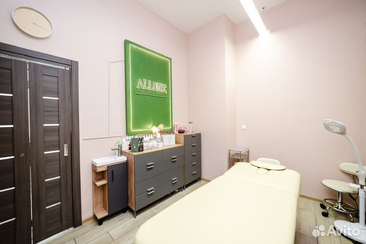 Мастер по электроэпиляции. Электролог