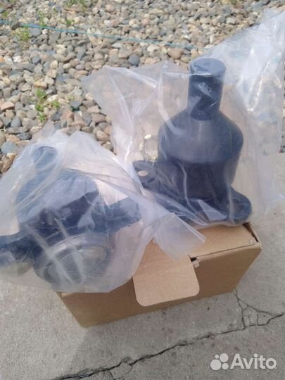 Шаровые ховер h3 комплект