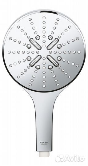 Ручной душ Grohe Rainshower SmartActive 150 265530