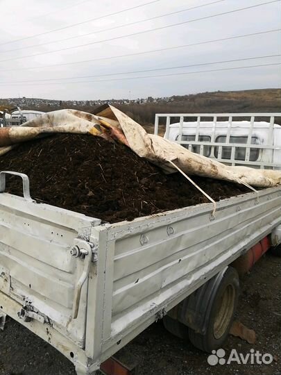Продам перегной,дрова