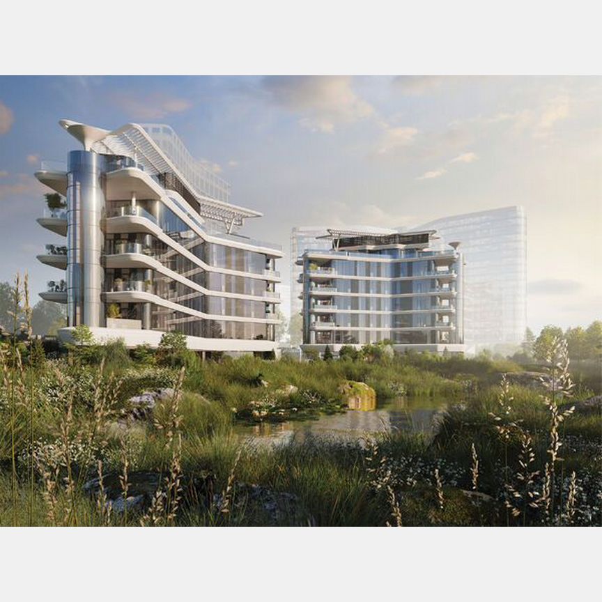 6-к. квартира, 217,4 м², 3/5 эт.