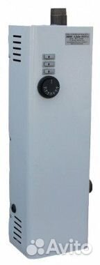 Котел электрический терммикс эвпм 18 кВт