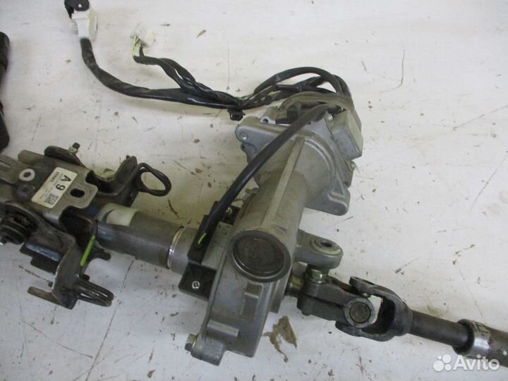 Электроусилитель руля Тойота Королла 150