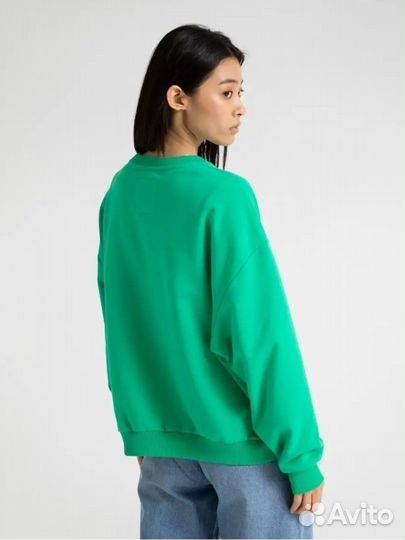 Спортивный костюм женский