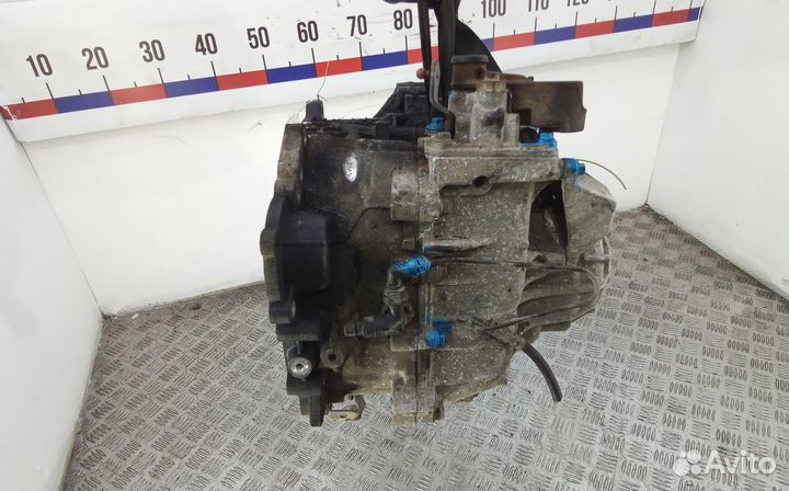 Кпп 6ст. 566R7002CB Volvo XC90 (2002-2014)