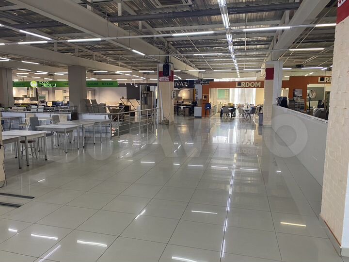 Торговая площадь, 70 м²