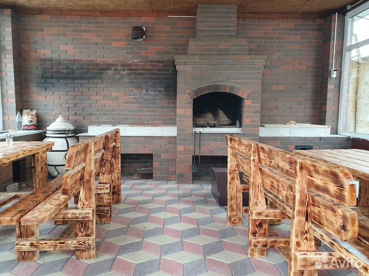 База отдыха, рыбалка, туризм, охота