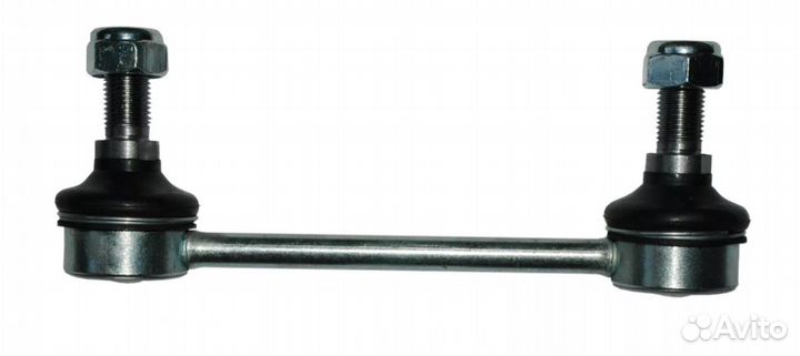 Тяга стабилизатора фиат mareo 96- передний(яя) под