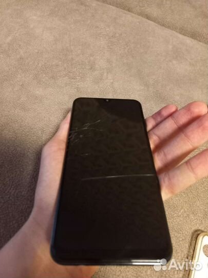 Samsung А50