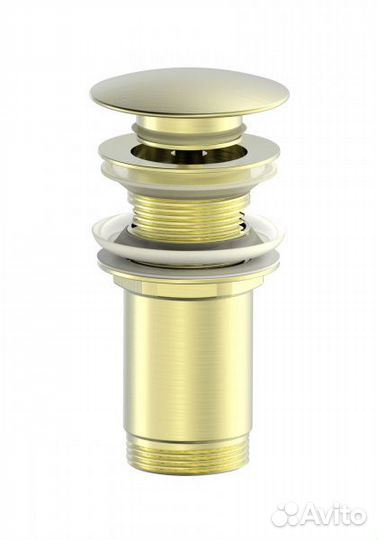 Wonzon & Woghand WW-88SS09-BG Донный кл