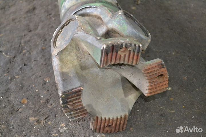 Карданный вал volvo FH (01.05)