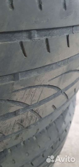Powertrac CityRacing 275/45 R20