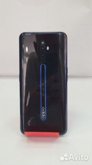 OPPO Reno 2Z, 8/128 ГБ