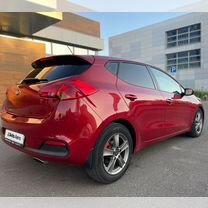 Kia Ceed 1.6 AT, 2013, 168 000 км, с пробегом, цена 1 130 000 руб.