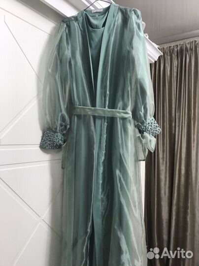 Платье абайя