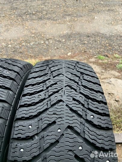 Cordiant Snow Cross 2 SUV 215/65 R16 102T