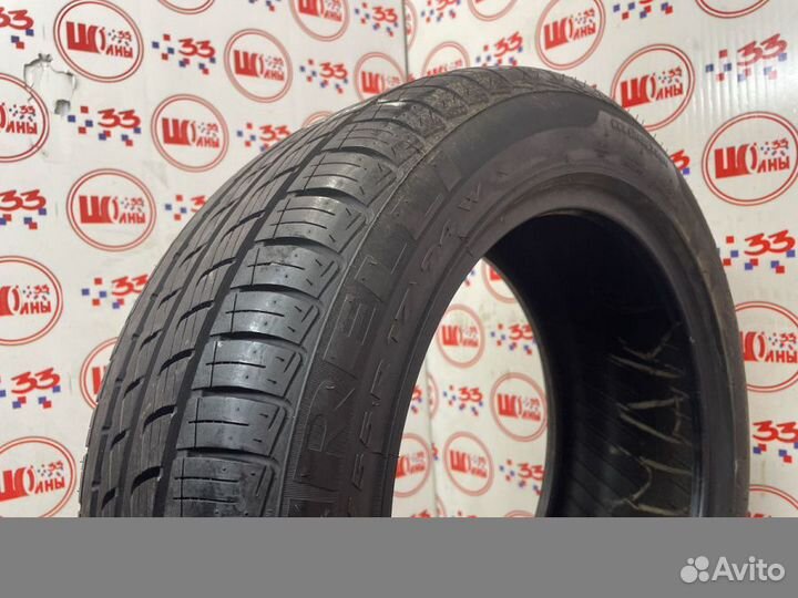 Pirelli P7 215/55 R17