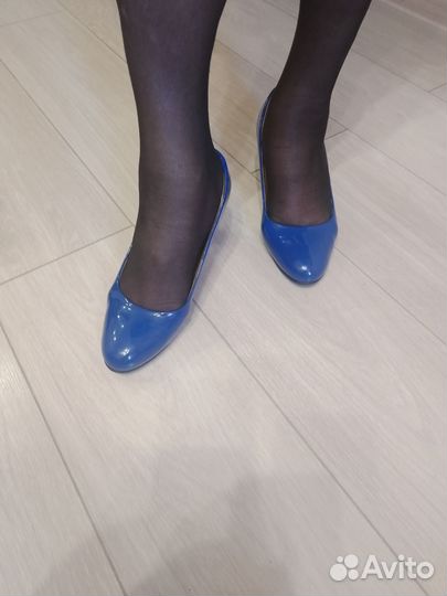 Туфли женские 38 размер