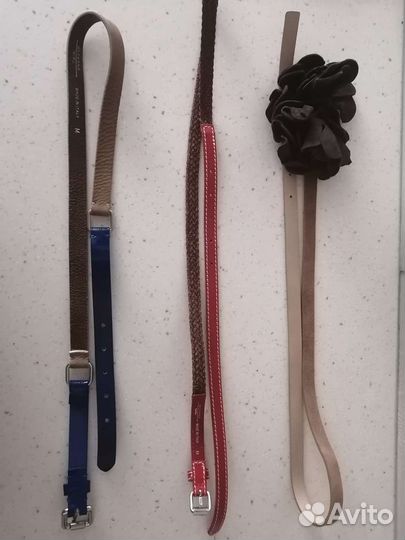 Ремень женский weekend, размер М