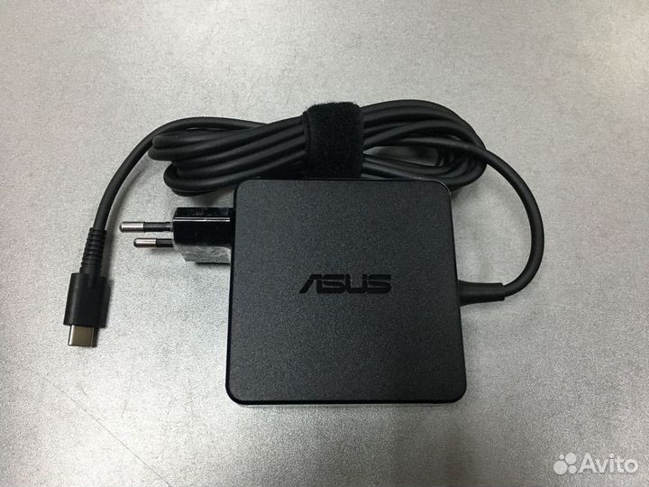 Блок питания Asus Type-C 65W