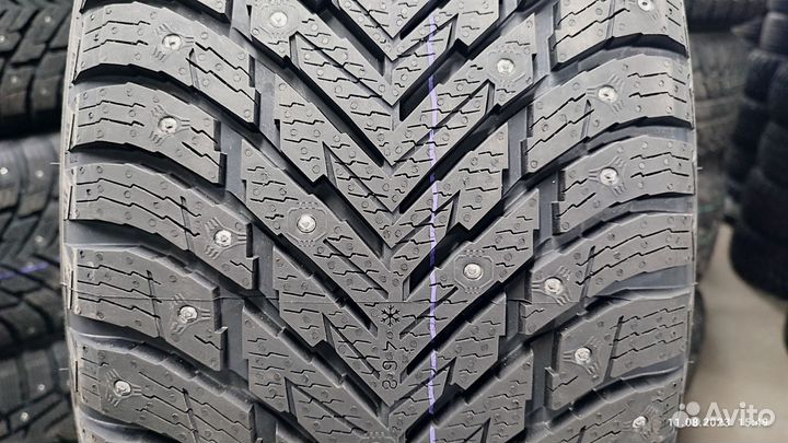Nokian Tyres Hakkapeliitta 10p 245/40 R19 98T