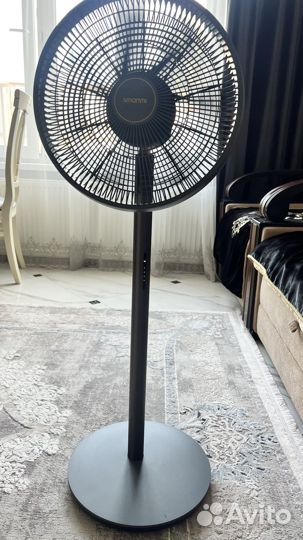 Вентилятор xiomi fan 3