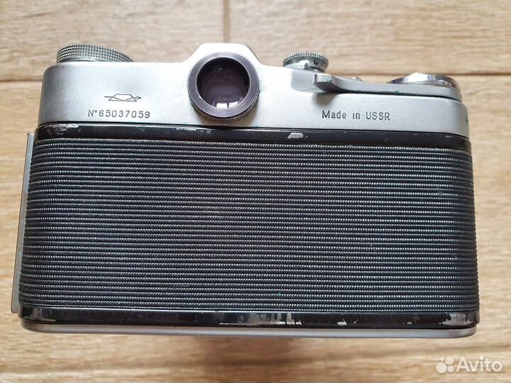 Объектив Мир-1 