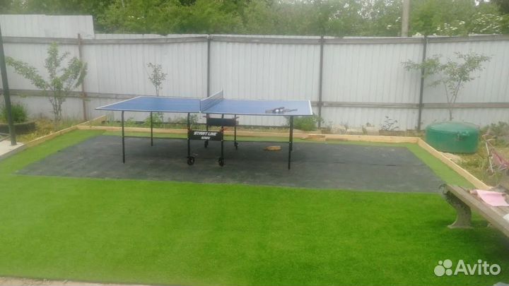 Теннисный стол