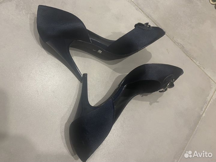 Туфли женские 38 размер