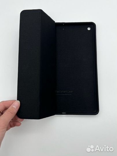 Чехол на iPad 6 (9.7) + стекло в подарок