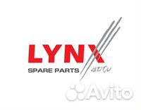 Lynxauto XF7053T (LB-1266) Комплект бескаркасных щ