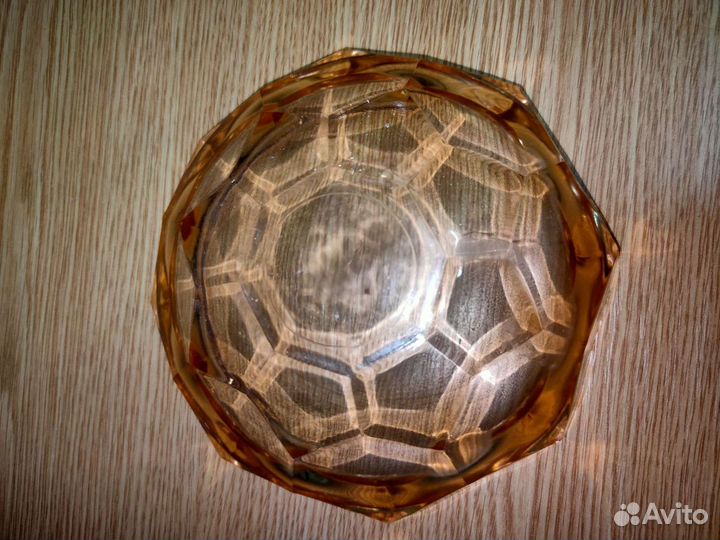 Конфетница, салатник СССР