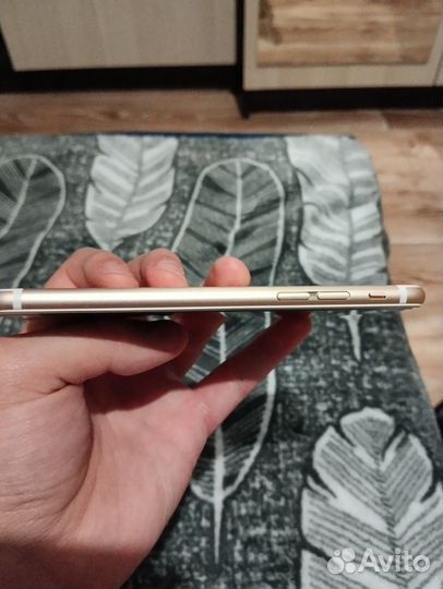 iPhone 6, 64 ГБ