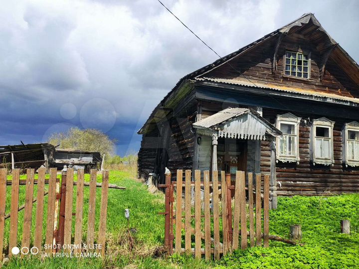 Участок 33 сот. (ИЖС)
