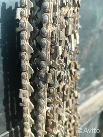 Дружба Бензопила урал