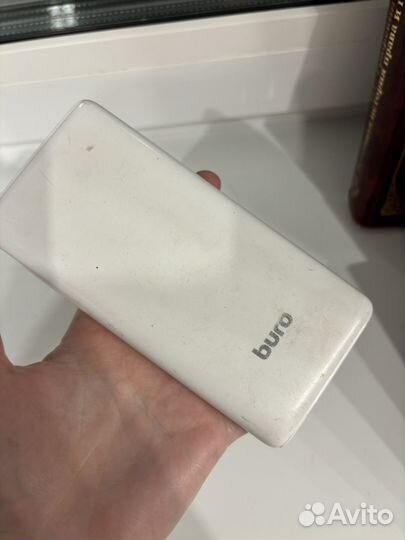 Powerbank повербанк аккумулятор