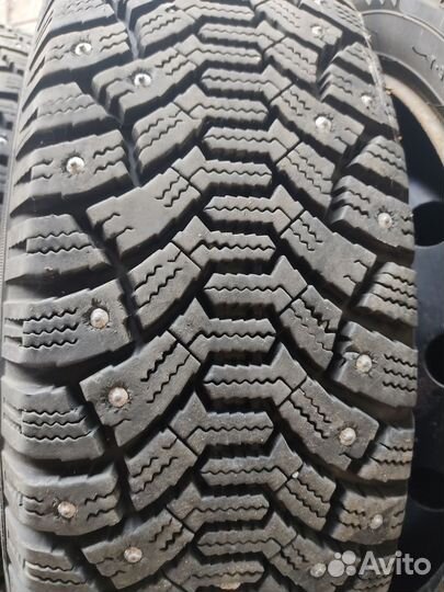 Tunga Nordway 185/65 R15
