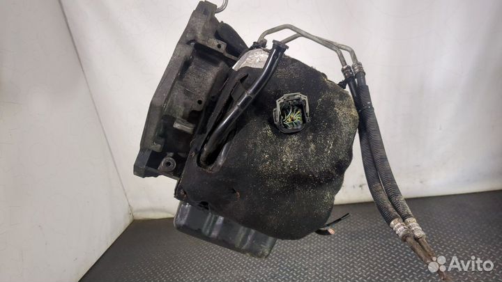 Кпп - автомат (АКПП) Chrysler Voyager