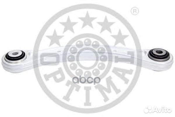 Рычаг независимой подвески колеса audi: Q7 (4L)