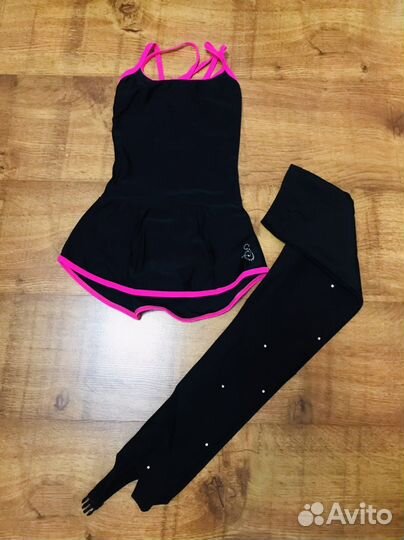 Для фигурного катания