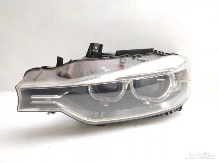 Фара левая Bmw 3-Series F30 2.0 N20B20 2012