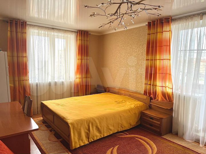 Комната 20 м² в 4-к., 4/5 эт.