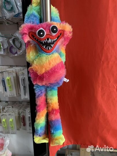 Мягкая игрушка