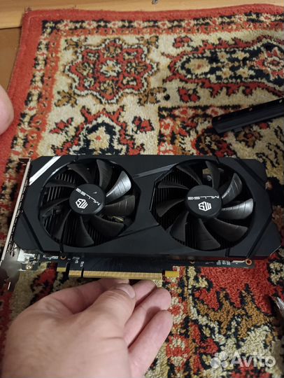 Gtx 1660 super