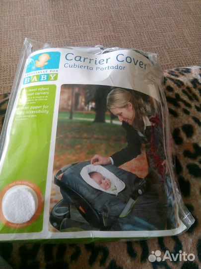 Чехол для переноски