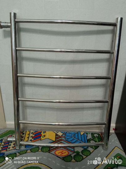 Полотенцесушитель водяной бу