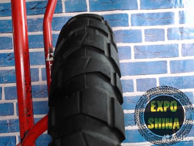 Мотошина Metzeler Karoo 3 150 70 R17