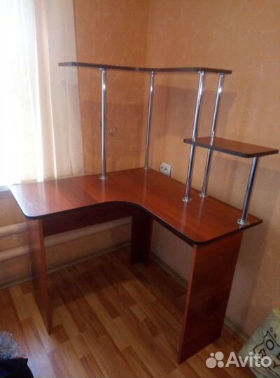 Компьютерный стол бу